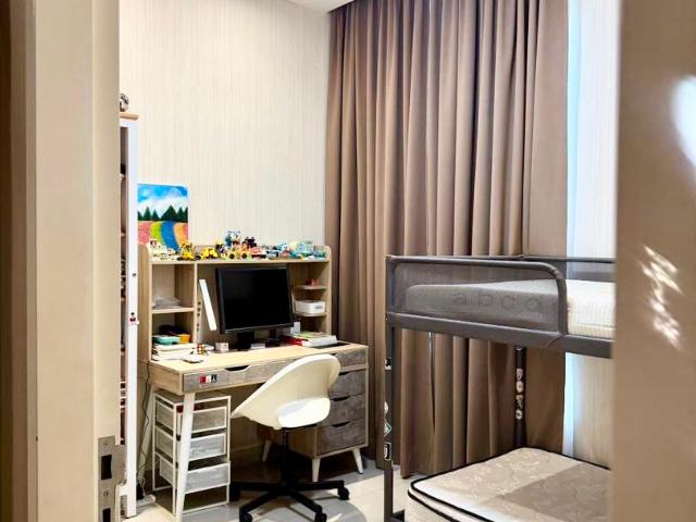 Apartment for rent in Country Heights Damansara, Kuala Lumpur