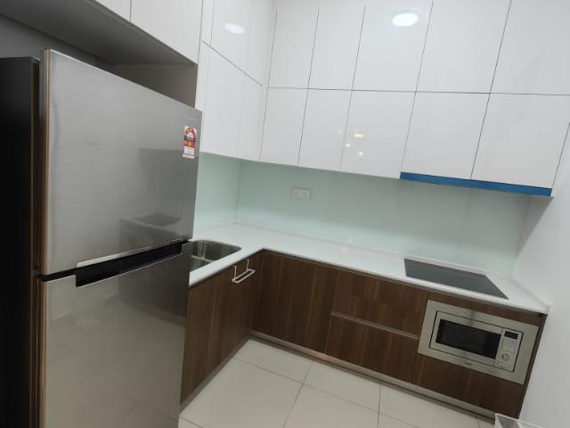 Apartment for rent in Country Heights Damansara, Kuala Lumpur