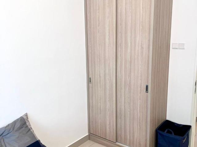 Apartment for rent in Country Heights Damansara, Kuala Lumpur