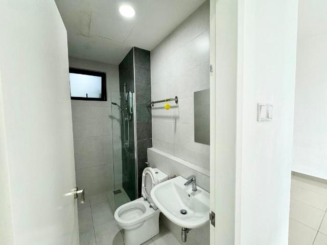 Apartment for rent in Country Heights Damansara, Kuala Lumpur