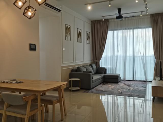 Apartment for rent in Country Heights Damansara, Kuala Lumpur
