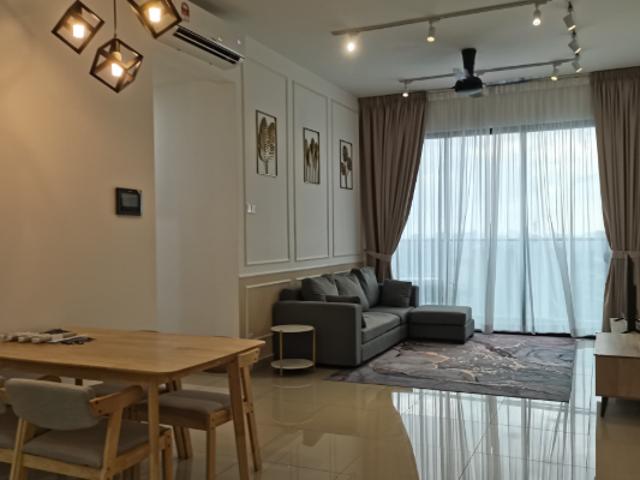 Apartment for rent in Country Heights Damansara, Kuala Lumpur