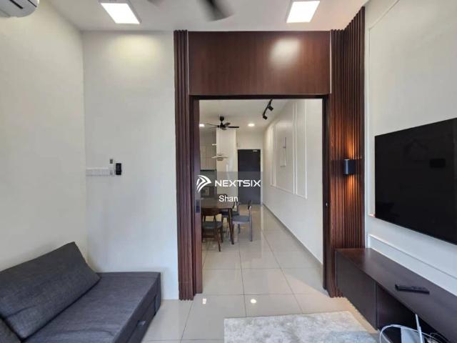 Apartment for rent in Cheras, Kuala Lumpur