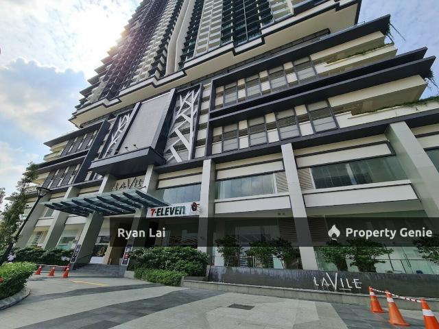 Serviced Residence for rent in Country Heights Damansara, Kuala Lumpur
