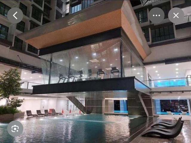Serviced Residence for rent in Cheras, Kuala Lumpur