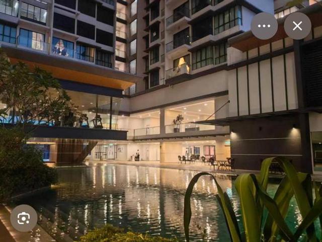 Serviced Residence for rent in Cheras, Kuala Lumpur