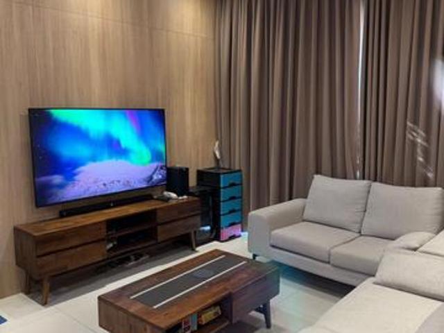 Serviced Residence for rent in Cheras, Kuala Lumpur