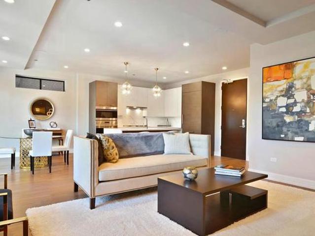 Serviced Residence for rent in Cheras, Kuala Lumpur