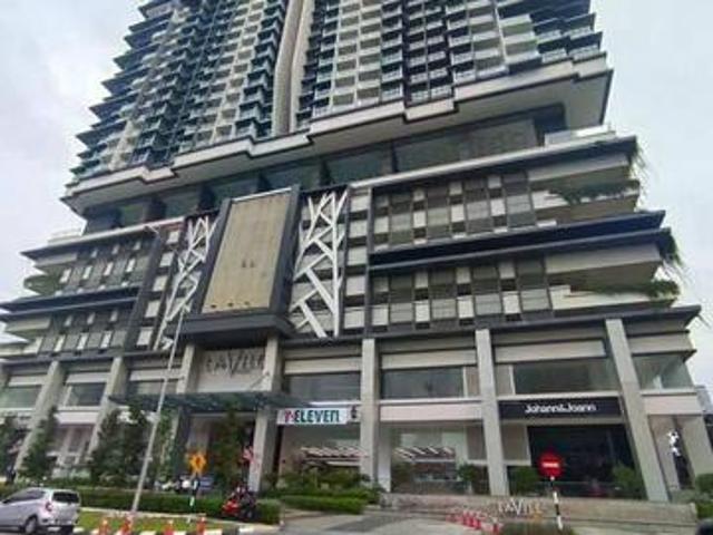 Serviced Residence for sale in Cheras