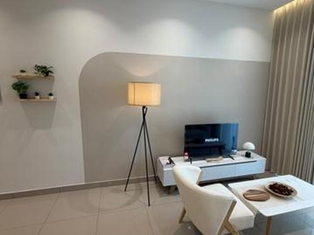 Serviced Residence for rent in Cheras, Kuala Lumpur
