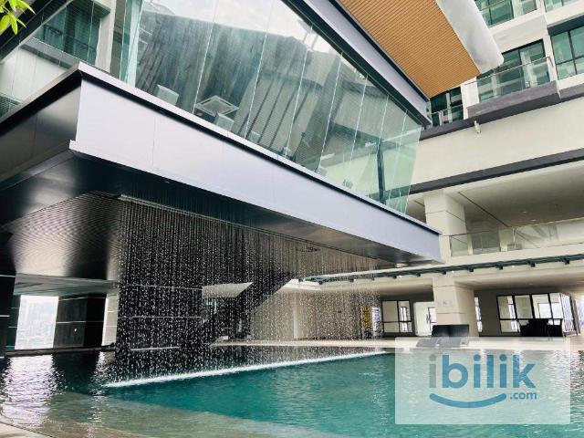 Room for rent in Country Heights Damansara, Kuala Lumpur
