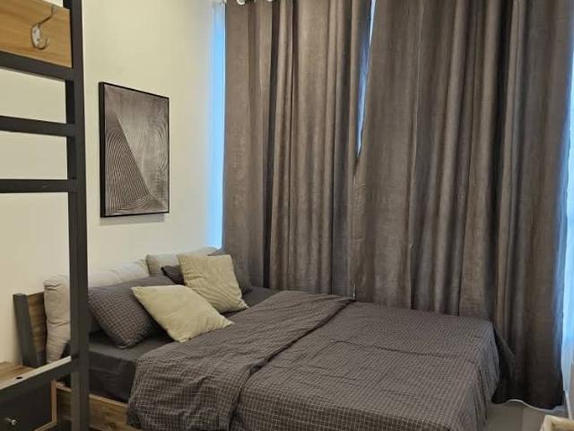 Apartment for rent in Country Heights Damansara, Kuala Lumpur