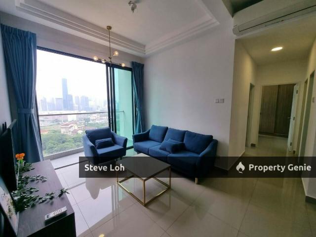 Serviced Residence for rent in Country Heights Damansara, Kuala Lumpur