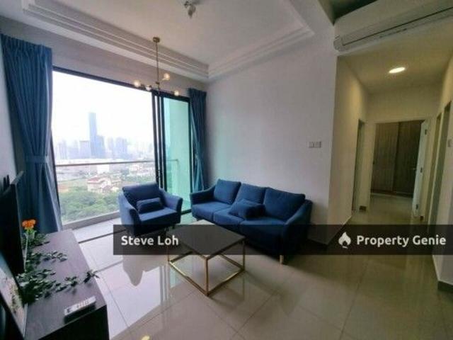 Apartment for rent in Country Heights Damansara, Kuala Lumpur