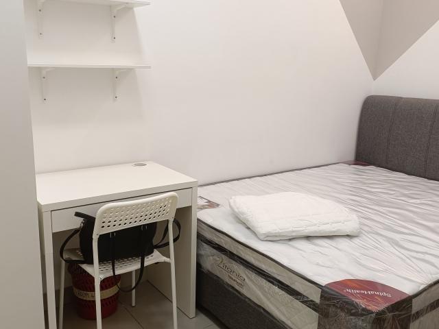 Room for rent in Country Heights Damansara, Kuala Lumpur