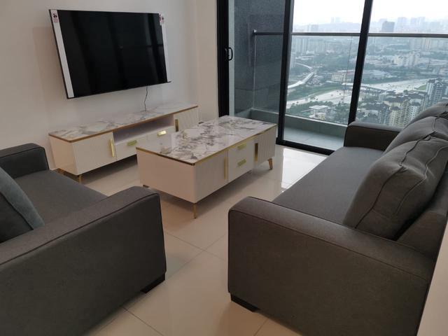 Serviced Residence for rent in Cheras, Kuala Lumpur