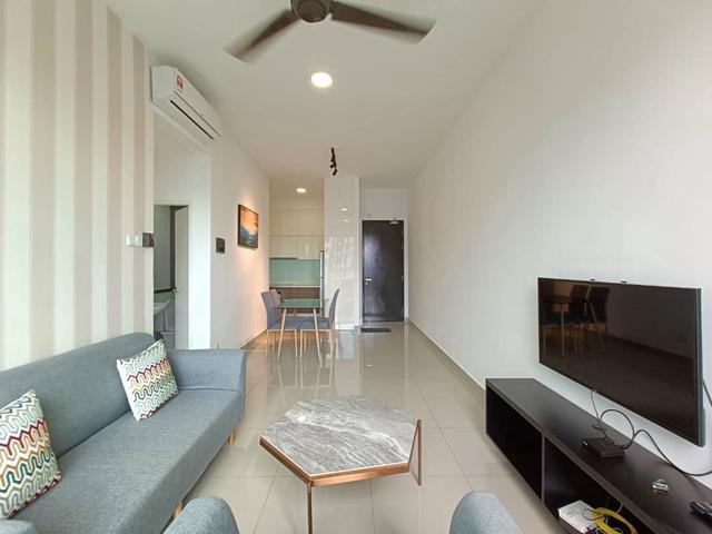 Serviced Residence for rent in Cheras, Kuala Lumpur