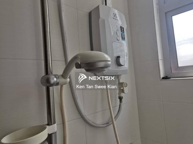Residential House for rent in Country Heights Damansara, Kuala Lumpur