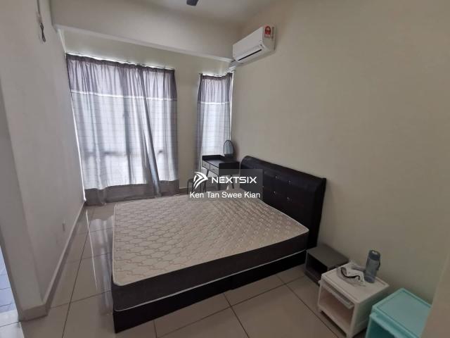 Residential House for rent in Country Heights Damansara, Kuala Lumpur
