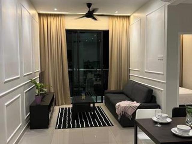 Serviced Residence for sale in Cheras, Kuala Lumpur
