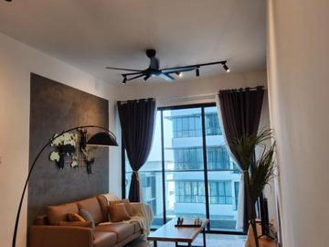 Serviced Residence for rent in Cheras, Kuala Lumpur