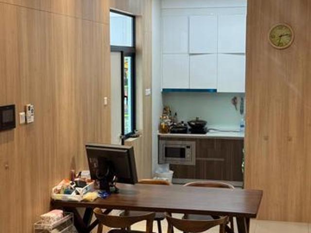 Serviced Residence for rent in Cheras, Kuala Lumpur