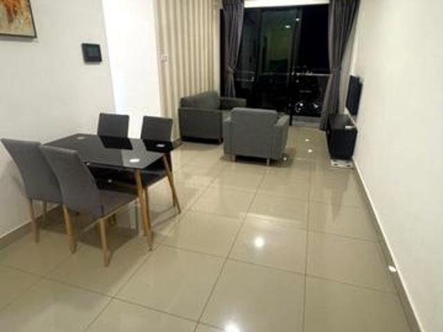 Serviced Residence for sale in Cheras, Kuala Lumpur