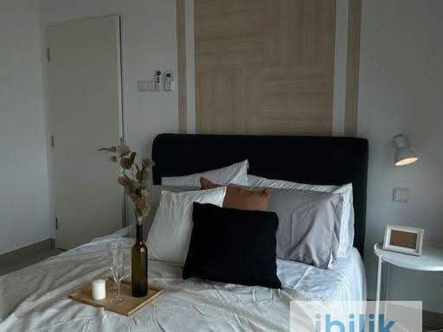 Room for rent in Maluri, Kuala Lumpur