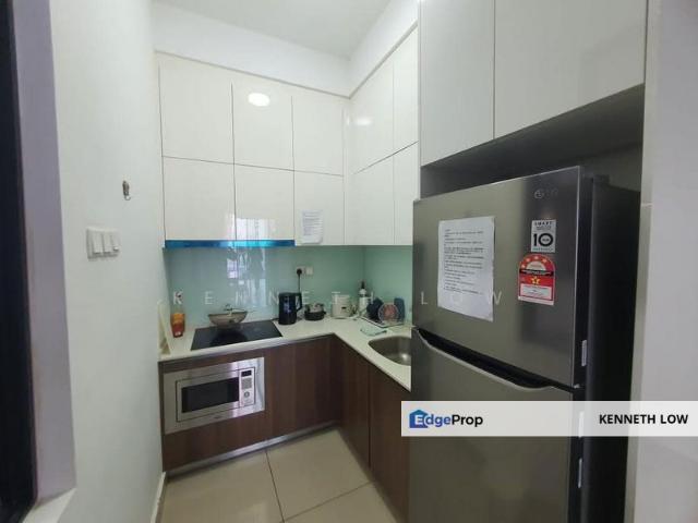 Condominium for rent in Maluri, Kuala Lumpur