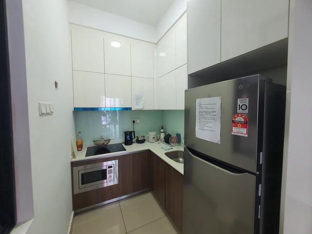 Serviced Residence for rent in Cheras, Kuala Lumpur