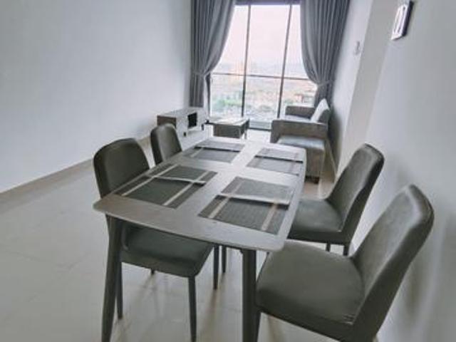 Serviced Residence for sale in Cheras