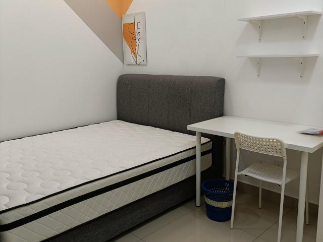 Room for rent in Kuala Lumpur