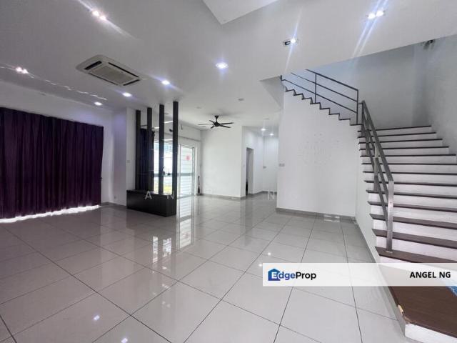 House for sale in Kajang, Langat