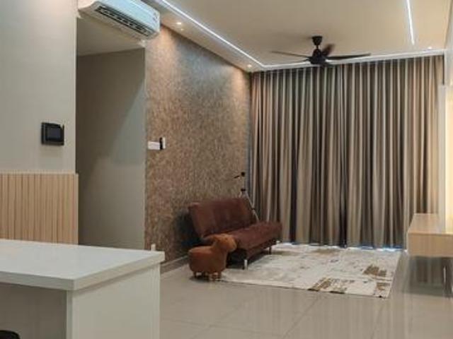 Serviced Residence for rent in Cheras, Kuala Lumpur