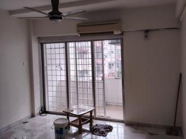 Condominium for rent in Setapak, Kuala Lumpur