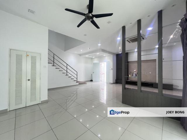 House for sale in Kajang, Langat
