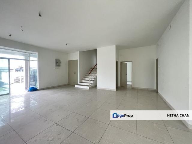 House for sale in Kajang, Langat