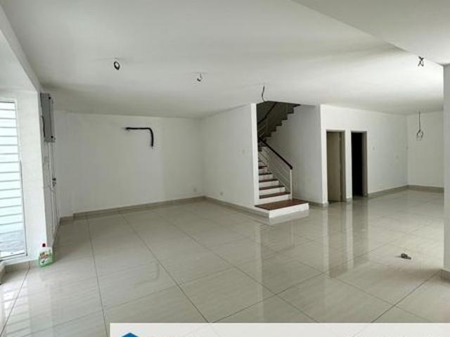 House for sale in Kajang, Langat