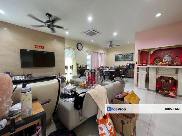 House for sale in Kajang, Langat