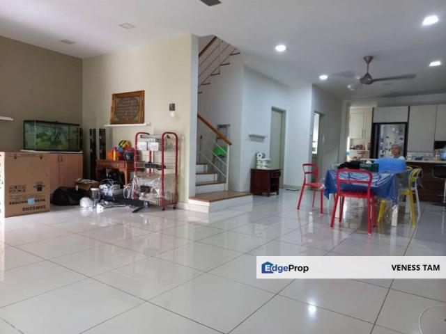 House for sale in Kajang, Langat