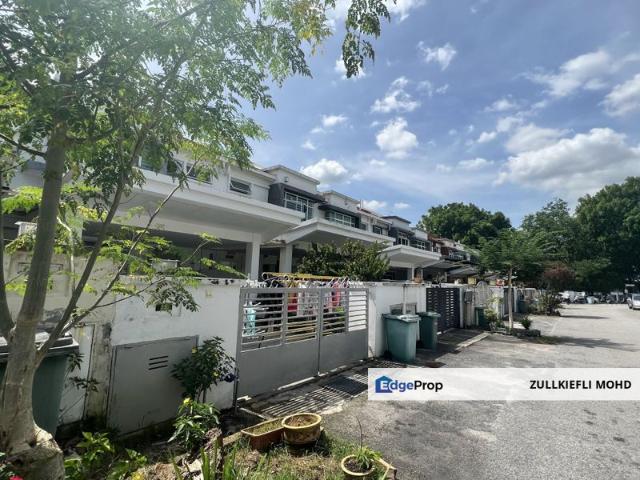 House for sale in Kajang, Langat