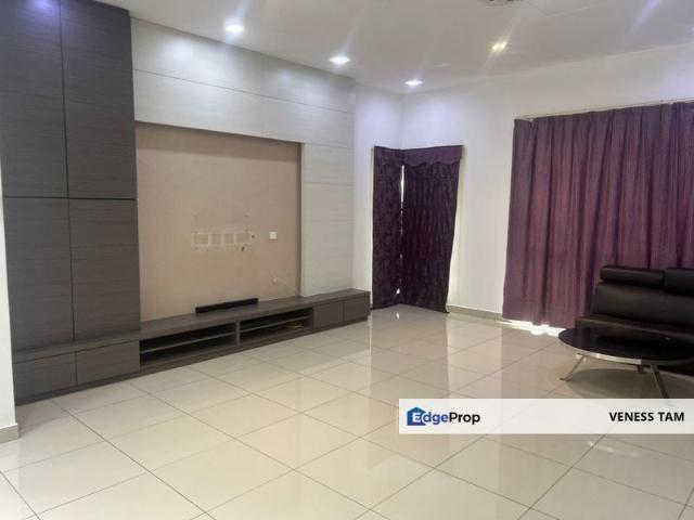 House for sale in Kajang, Langat