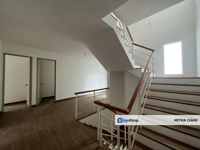 House for sale in Kajang, Langat