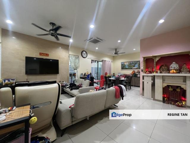 House for sale in Kajang, Langat