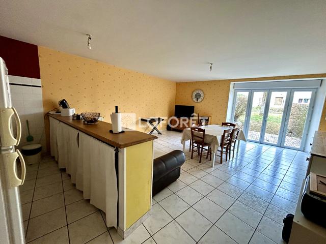 Maison location à Chaumont, Laville-aux-bois