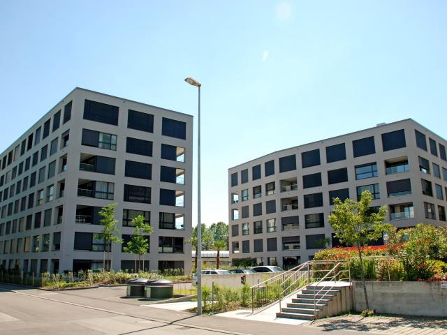 Wohnung mieten in Locarno, Tessin