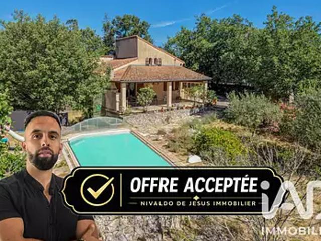 Maison vente à Bayssac, Lavilledieu