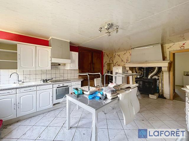 Maison vente à Langres, Lavilleneuve