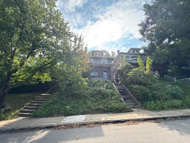 House for sale in Pennsylvania