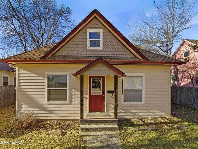 House for sale in Sandpoint, Idaho